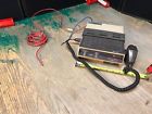 Ppl6050 Ef Johnson Vhf Fm Transceiver Channel Radio Base Station