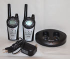 Pr3800 Cobra Microtalk 2-way Radios