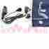 Ht1250econem Pro5150 Kawamall Acoustic Tube Earphone For Motorola Ht750 Ht1250 Gp328 Gp329