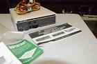 Psx-200 Ge Neral Electric Way Cb Radio