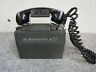 Pt-300 Motorola Vintage Handie Talkie Fm Portable Lunchbox Radio Phone