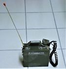 Pt-400 Motorola Fm Packset Radio