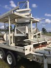 Ptm-100 Tower Solutions Mobile Ham