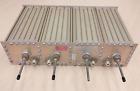 415.325 Q-3220e Sinclair Uhf Duplexer 350w 411.325