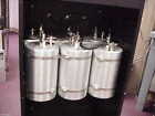 Q301gc-4 Sinclair Duplexer Base Station Cabinet Cavity Mhz