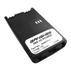 Qhb1711 Banshee Battery Fits Hytera