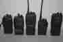 Qty-20 Motorola Lot Of Misc Radios