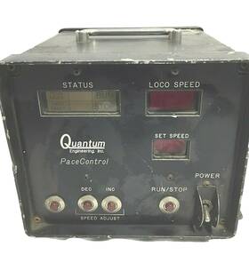 Quantum 02850 Pacecontrol Model Serial Number 96050180