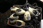 Qvmn4009b Motorola Microphones Lot Of