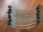 R142-samsam-t Pasternack Lot Of Sma To Cables Free Shipping