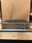 R519b1-57261 Plectron Transistor Fm Radio Receiver Mhz Picks Up Static