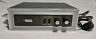 154.115 R720 Plectron Vintage Fire Alert Receiver Vhf Band Mhz Turns On