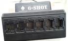 Rc-2022 Rocket Science Heavy Duty Radio Charger Used