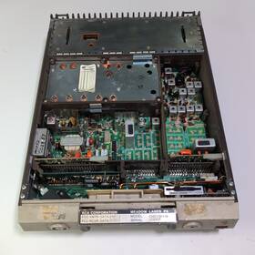 Rca Mca52ac11b Vintage Repeater - Untested