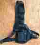 Rch-101 Caldwell 3 Point Radio Harness