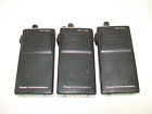 Rci-1000 Ranger Lot Of 3