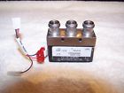Rdl-sr002 Relcom Antenna Relay Mtr Vhf