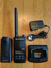 Rdm2080d Motorola Vhf Two-way Radio