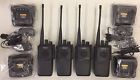 Rdr3500u Rca Lot Of 4