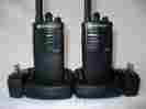 Rdu4160d Motorola Pair Of Rdu2020 Two Way Uhf Radios Rdx 2w 2ch Fully Tested Sale Price