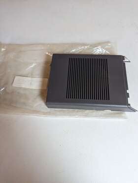 Ru-201-784f Relm P186367 Radio Case Top Rh256 Rfh