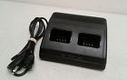Relm Uhf Fm Handheld Radio Bcmp Charger Only