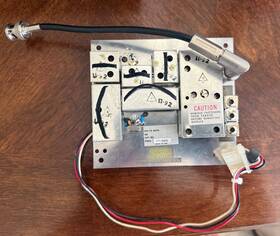 Repco 816-011-01 Telemetry Data Radio B