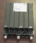Rfe4000a Rfs Uhf Cavity Duplexer