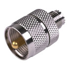 Rfu-626 Rf Industries Mini-uhf Female 729198442033