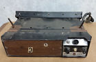 Rg56fas66 General Electric For Parts Not Working Transmitter Receiver