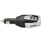 Rkhd4 Roadking Dual Usb Veh Adapter Output 0045464784905
