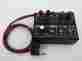 Rln4510a Motorola Apx Xts 5000 7.5vdc Battery Eliminator Regulated Mint