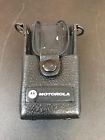 Rln5384b Motorola Leather Swivel Holster