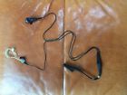Rln5882a Motorola Earpiece W Microphone