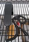 Rln6252a Motorola Mobile Telephone Style Radio Handset Microphone Used
