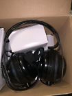 Rln6490a Motorola Headset Behind The Head Over Ear Black