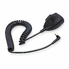 Rm-7 Ritron Radio Hand Microphone 749387000615