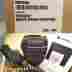 Rmn5038a Motorola New Oem Emergency Remote Speaker Mic Ip54 Rated