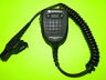 Rmn5066b Motorola Commander Ii Remote Speaker Radio Microphone Mic
