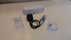 Rmn5072b Motorola Speaker-microphone W-rf Adapter