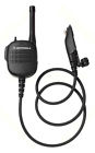 Rmn5076a Motorola New Police Microphone Vhf Public Safety