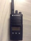 Rmu2080d Motorola 8 Channel Radio