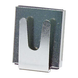 Rp-234 Roadpro Cb Microphone Holder - Metal With Magnet Microphones And Accessories
