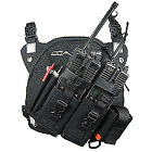 Rp201 Coaxsher Dr-1 Commander Dual Rp201 Coaxsher Dr-1 Commander Dual