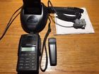 Rpv3600a Relm Vhf Portable With Programming Cable And Software
