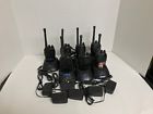 Rpv4200 Relm Vhf Portable Radio Selling As Lot Of