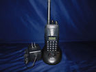 Rpv599a Relm Bk Plus Channel Vhf Alpha Numeric Fpp Portable Radio