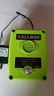 Rqx-111m Ritron Call Box