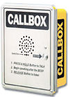 Rqx-156-xt Ritron Callbox Xt With Gate Relay