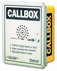 Rqx-157-xt-cc Rqx-157-xt Ritron Vhf Heavy Duty Wireless Call Box Brand New In